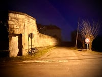 Chemin des Gruches
