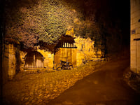 Chemin des Gruches