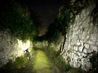 Chemin des Gruches