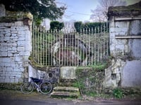 Côte du Fer Aigu via Rue de Beaulieu