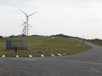 Landtong De Punt