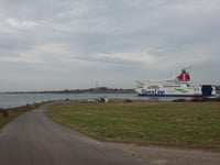 Landtong De Punt