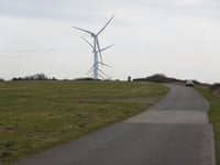 Landtong De Punt