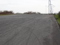 Landtong De Punt