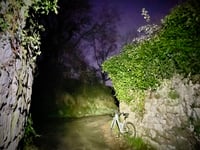 Chemin des Gruches