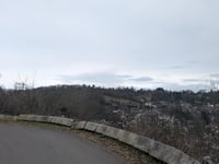 Côte de la Casmatrie