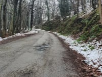 Côte de la Casmatrie