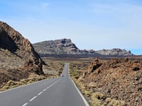 El Teide