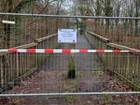 Heuvel via Oude Akerweg