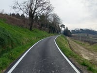 Via Tebano