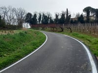 Via Tebano