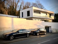 Rue Casenave da Chennevières-sur-Marne