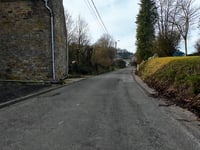 Bois d'Ossogne