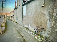 Rue du Grand Remenier