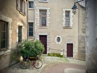 Rue Pierre de Blois