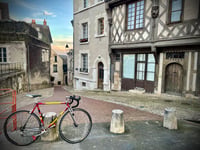 Rue Pierre de Blois
