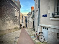 Rue Pierre de Blois