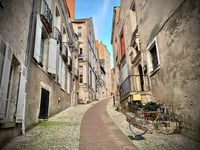 Rue Pierre de Blois