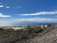 Guía de Isora von Playa San Juan