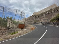 Guía de Isora von Playa San Juan