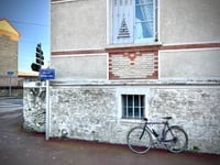 Rue de la Montagne de Mons