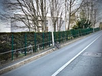 Rue du Général Koenig