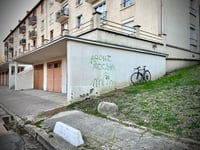 Avenue Aristide Briant