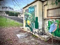Avenue Aristide Briant