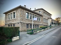 Avenue Aristide Briant