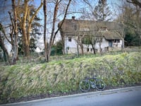 Rue de l'Hautil