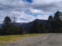 Col de Spandelles da Argelès-Gazost