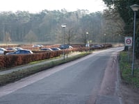 Peeskesbult from Beek