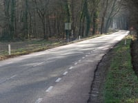 Peeskesbult from Beek