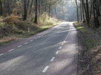 Peeskesbult from Beek