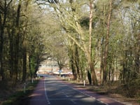 Peeskesbult from Beek