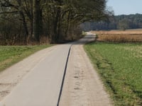 Hulzenberg via Oude Eltenseweg