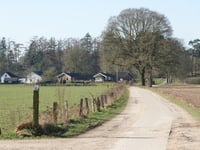 Hulzenberg via Oude Eltenseweg