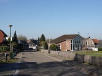 Stokkumer Strasse von Elten