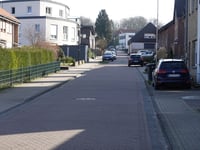 Stokkumer Strasse von Elten