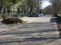 Stokkumer Strasse von Elten
