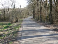 Stokkumer Strasse von Elten