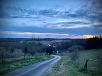 Chemin du Tertre du Billeux