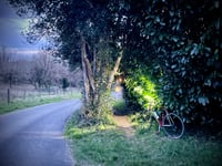 Chemin du Tertre du Billeux