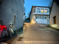 Chemin du Tertre du Billeux