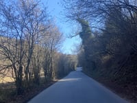 Côte de Kin