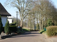 Eltenberg from Elten