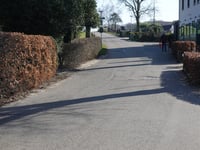 Molenberg da Stokkum