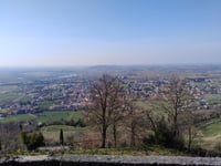 Monte Quarin da Cormons