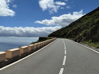Punta de los Órganos von Igueste de San Andrés