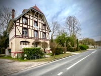 Côte des Flaches von Nesles-la-Vallée